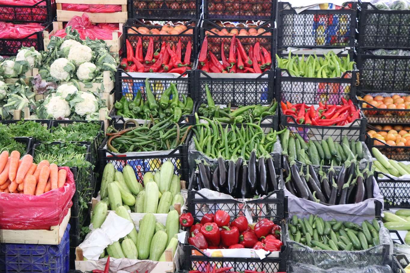 Halciler Derneği Başkan Yardımcısı Baran: Fiyat artışlarının sebebi ürün azlığı ve girdi maliyetleri